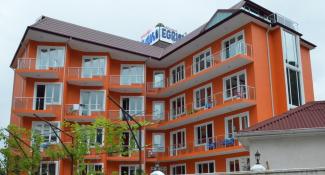 Hotel Egrisi 3*