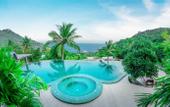Туры в отель Tanote Villa
