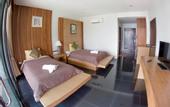 Туры в отель Tanote Villa