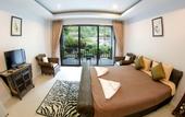 Туры в отель Tanote Villa