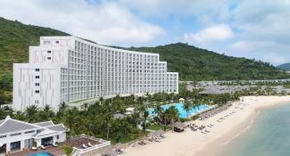 Vinpearl Resort & Spa Nha Trang Bay 5*