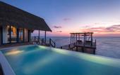 Туры в отель Como Cocoa Island