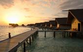 Туры в отель Como Cocoa Island