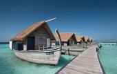 Туры в отель Como Cocoa Island