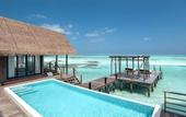 Туры в отель Como Cocoa Island