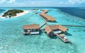 Туры в отель Como Cocoa Island