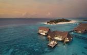 Туры в отель Como Cocoa Island