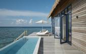 Туры в отель Como Cocoa Island