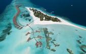 Туры в отель Como Cocoa Island
