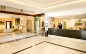 Туры в отель Aparthotel Monarque Sultan