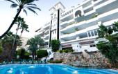 Туры в отель Aparthotel Monarque Sultan