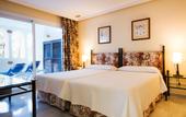 Туры в отель Aparthotel Monarque Sultan