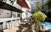 Туры в отель Aparthotel Monarque Sultan