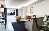 Туры в отель Aparthotel Monarque Sultan