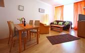 Туры в отель Opera Residence Apartment