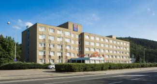 Orea Hotel Voronez II 3*