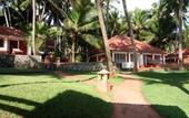 Туры в отель Coconut Bay Beach Resort