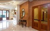 Туры в отель Ranch Palace