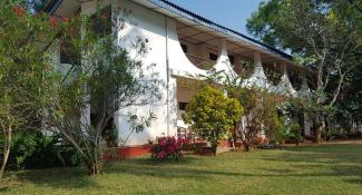 Nilaveli Crystal Blue 3*