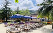 Туры в отель Coconut Beach Resort
