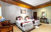 Туры в отель Coconut Beach Resort