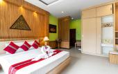 Туры в отель Coconut Beach Resort