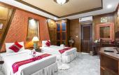 Туры в отель Coconut Beach Resort