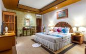 Туры в отель Coconut Beach Resort