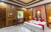 Туры в отель Coconut Beach Resort