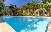 Туры в отель Coconut Beach Resort