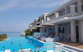 Туры в отель Paralia Luxury Suites