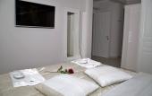 Туры в отель Paralia Luxury Suites