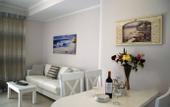 Туры в отель Paralia Luxury Suites