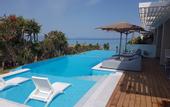 Туры в отель Paralia Luxury Suites