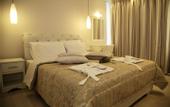 Туры в отель Paralia Luxury Suites