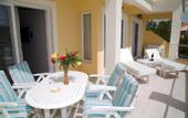 Туры в отель Paralia Luxury Suites