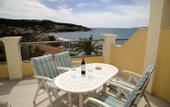 Туры в отель Paralia Luxury Suites
