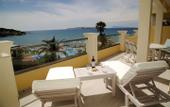 Туры в отель Paralia Luxury Suites