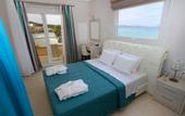 Туры в отель Paralia Luxury Suites