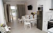 Туры в отель Paralia Luxury Suites