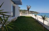 Туры в отель Paralia Luxury Suites
