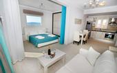 Туры в отель Paralia Luxury Suites