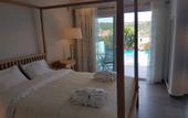 Туры в отель Paralia Luxury Suites