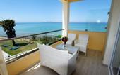 Туры в отель Paralia Luxury Suites
