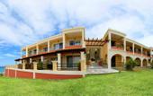 Туры в отель Paralia Luxury Suites