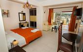 Туры в отель Paralia Luxury Suites