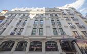 Туры в отель The Meretto Hotel Istanbul Old City