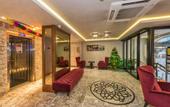 Туры в отель The Meretto Hotel Istanbul Old City