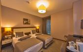 Туры в отель The Meretto Hotel Istanbul Old City