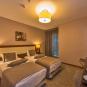 Туры в отель The Meretto Hotel Istanbul Old City, оператор Anex Tour